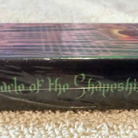 NEW Oracle Tarot Cards of Shapeshifters Mystic Familiars Times of Transformation - Picture 4 of 9